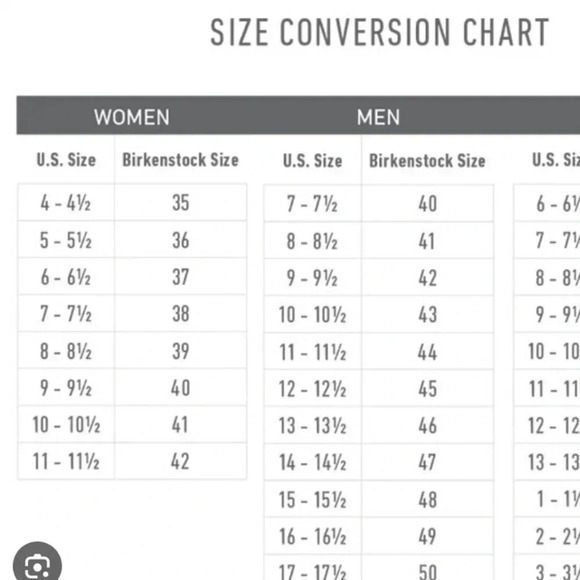 Birkenstock Leather Bennington Booties Ankle Boots Zip Up Side Black Size 37 / 6 - Picture 11 of 12